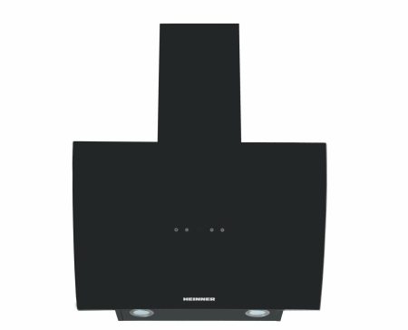 Electrocasnice & Climatizare - HOTA DECORATIVA HEINNER HDCH-5960RGBK