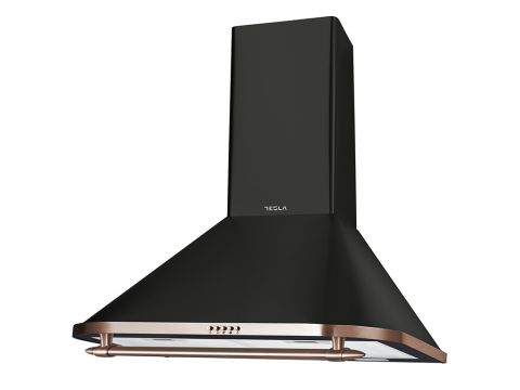 HOTA DECORATIVA RETRO TESLA DC600ABP