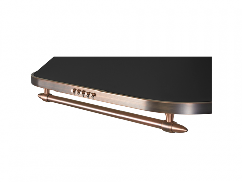 HOTA DECORATIVA RETRO TESLA DC600ABP [2]