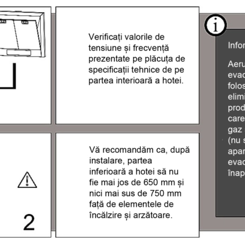 Electrocasnice & Climatizare - HOTA DECORATIVA SAMUS HS638DLX