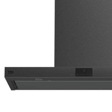 Hote incorporabile  - HOTA INCORPORABILA DECORATIVA BEKO HCB91845BDXH