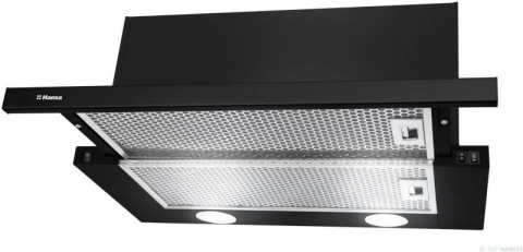 HOTA INCORPORABILA TELESCOPICA HANSA OTP6241BH