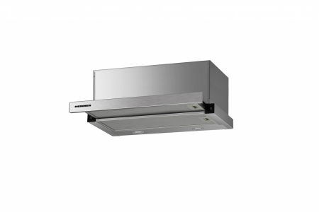 Hote incorporabile  - Hota incorporabila telescopica Heinner HTCH-F660IX...