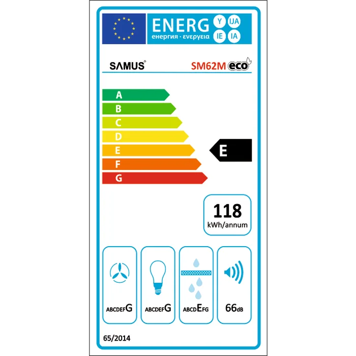 HOTA SAMUS SM62M ECO [2]