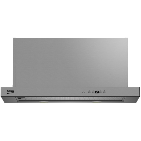 Hote incorporabile  - HOTA INCORPORABILA TELESCOPICA BEKO HNT61630X