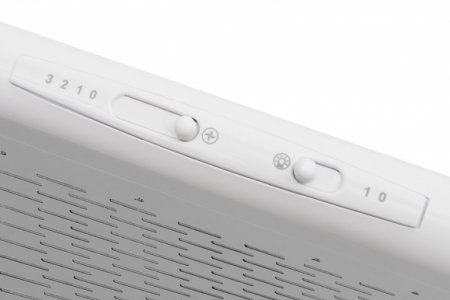 Electrocasnice & Climatizare - HOTA TRADITIONALA HANSA OSC5111WH