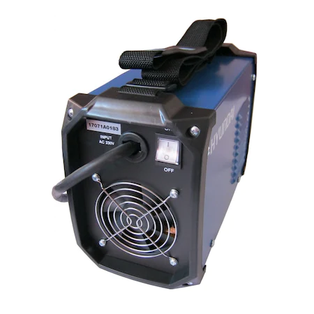 Invertor de sudura - INVERTOR DE SUDURA HYUNDAI MMA-181