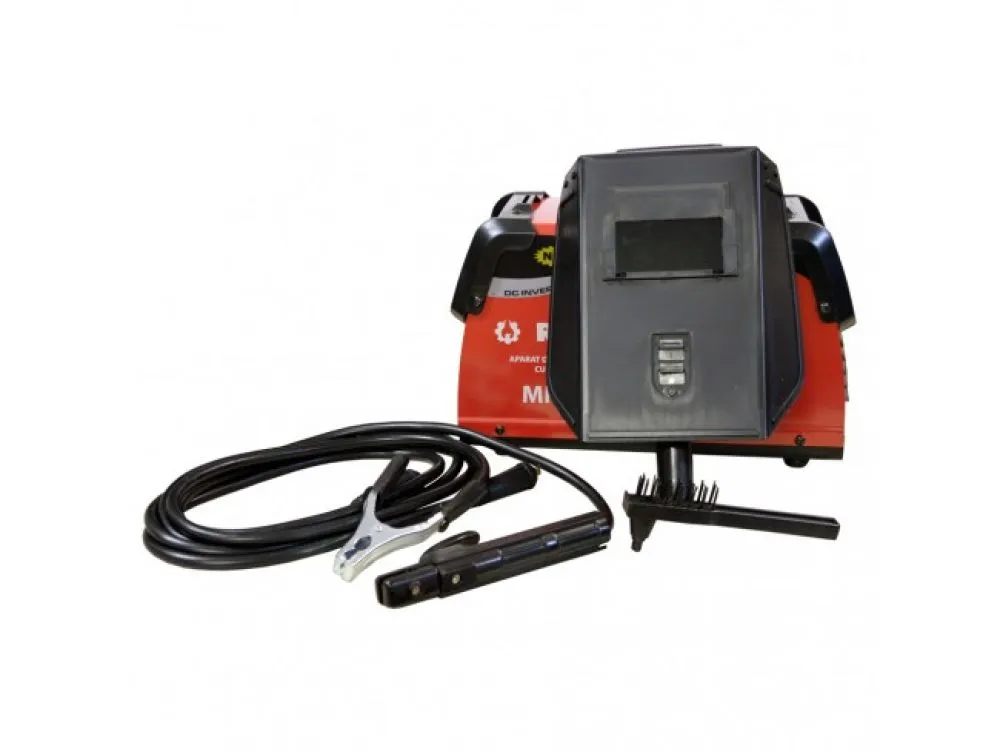 Invertor de sudura - INVERTOR DE SUDURA ROTAKT MMA-160