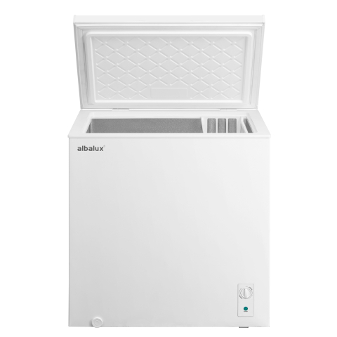 Electrocasnice & Climatizare - LADA FRIGORIFICA AXLF226E, 198 L, CLASA E, TERMOSTAT REGLABIL, ALB