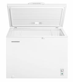 Electrocasnice & Climatizare - LADA FRIGORIFICA HEINNER HCF-M293INVCE++, CLASA ENERGETICA: E, COMPRESOR INVERTER, FUNCTIONARE CONVERTIBILA (FRIGIDER/CONGELATOR), CAPACITATE TOTALA: 293L, CONTROL MECANIC, LUMINA LED