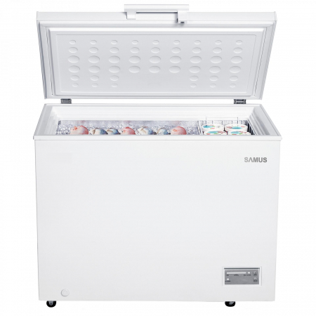 Electrocasnice & Climatizare - LADA FRIGORIFICA SAMUS LS316E