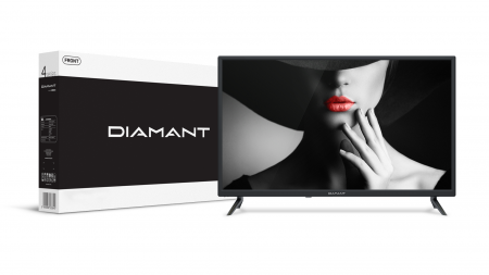 Televizor - TELEVIZOR LED DIAMANT 40HL4300F/C