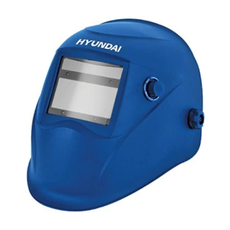 Invertor de sudura - MASCA DE SUDURA HYUNDAI HYWH-400X CU CRISTALE LCD
