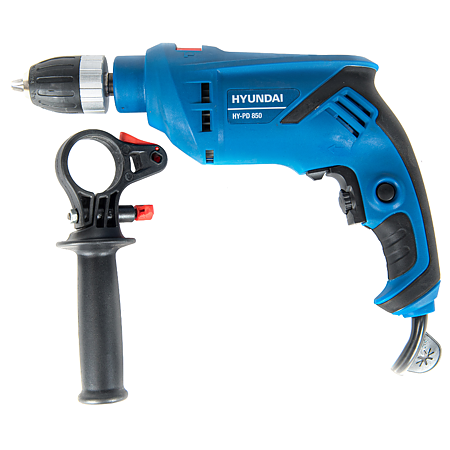 Bormasini - MASINA DE GAURIT CU PERCUTIE HYUNDAI PD 850