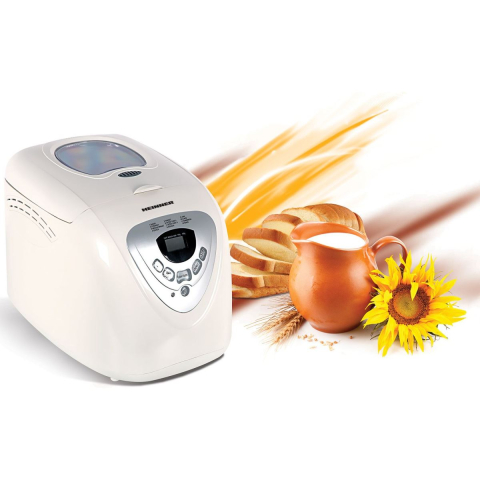 MASINA DE PAINE HEINNER HBM-690 W