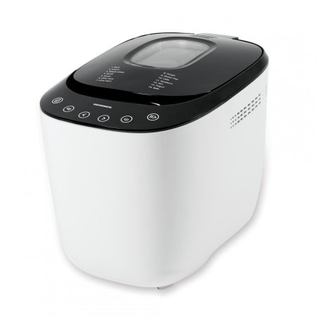Prajitoare si masini de paine - MASINA DE PAINE HEINNER HBM-900WHBK
