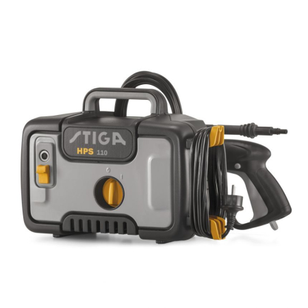 Gradinarit - MASINA DE SPALAT CU PRESIUNE STIGA HPS 110