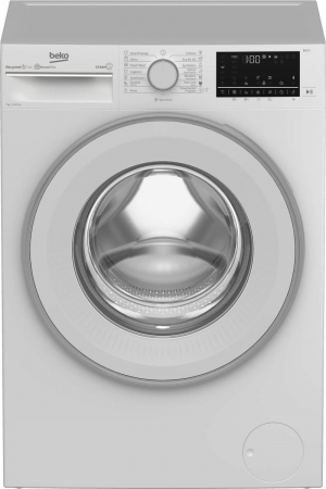 MASINA DE SPALAT RUFE BEKO B3WFU7744WB