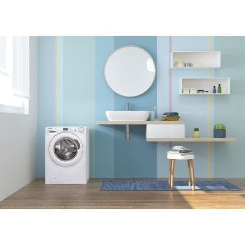 MASINA DE SPALAT RUFE CANDY EY 1281DE/1-S [2]