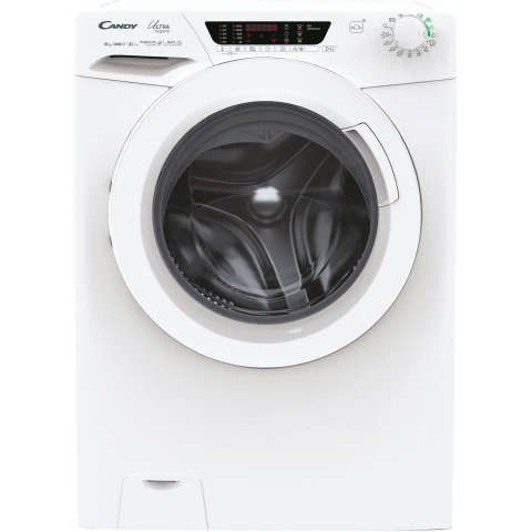 Electrocasnice & Climatizare - MASINA DE SPALAT RUFE CANDY RAPIDO RO 14104DWMT/1-S
