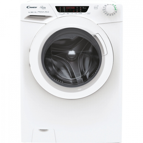 Electrocasnice & Climatizare - MASINA DE SPALAT RUFE CANDY ULTRA HYGIENE HE 1284TWM6/1-S