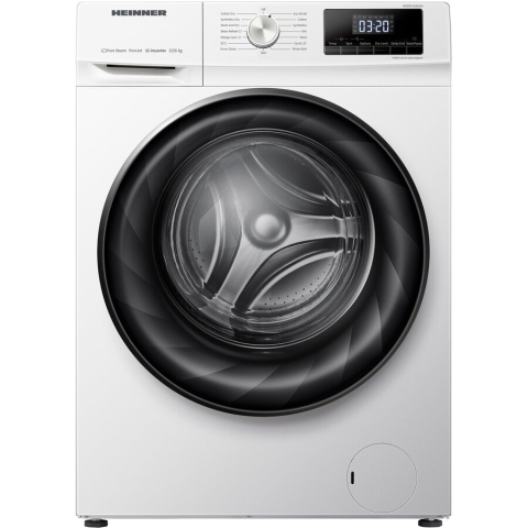 MASINA DE SPALAT RUFE CU USCATOR HEINNER HWDM-H10614A [2]