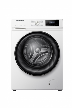 Masina de spalat rufe cu uscator - MASINA DE SPALAT RUFE CU USCATOR HEINNER HWDM-H851...