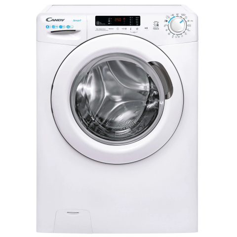 Electrocasnice & Climatizare - MASINA DE SPALAT RUFE FRONTALA CANDY CS 1482DE/1-S