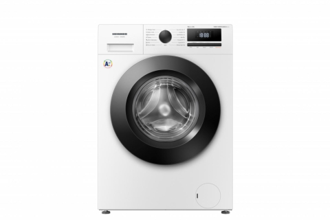 Uscatoare de rufe - MASINA DE SPALAT RUFE HEINNER HWM-HME9014IVA10+++