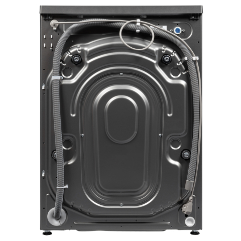 MASINA DE SPALAT RUFE SAMUS WSADI-10145DS, CAPACITATE 10 KG, 15 PROGRAME, VITEZA DE CENTRIFUGARE 1400 ROT/MIN, CLASA ENERGETICA A, GRI [5]