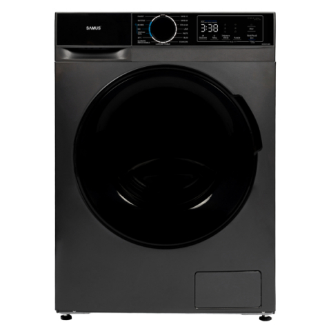 MASINA DE SPALAT RUFE SAMUS WSADI-8145DS [2]