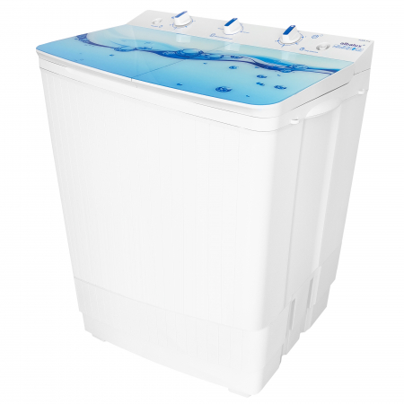 MASINA DE SPALAT RUFE SEMIAUTOMATA ALBALUX AXS 7.9