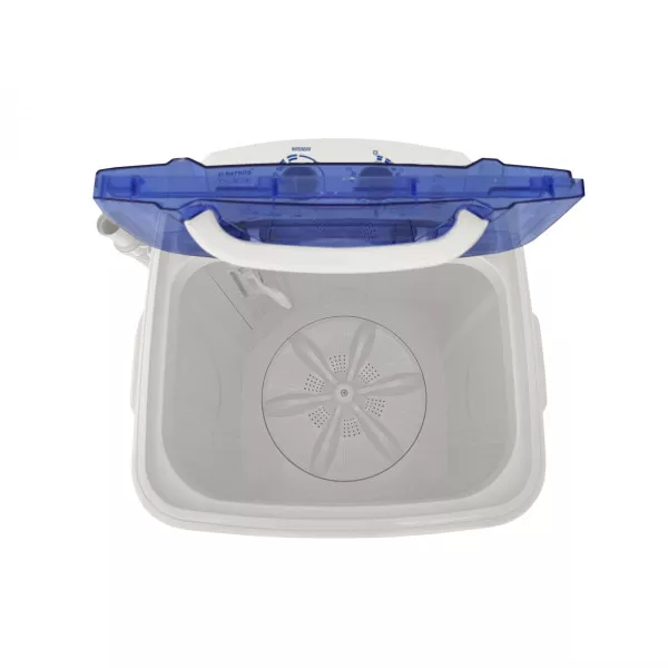 Masini de spalat - MASINA DE SPALAT RUFE SEMIAUTOMATA ALBATROS WM 5.1...