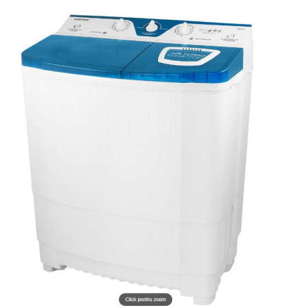 MASINA DE SPALAT RUFE SEMIAUTOMATA ALBATROS WMS 8.8