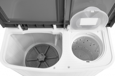 MASINA DE SPALAT RUFE SEMIAUTOMATA DAEWOO DSWM 5.3... [3]