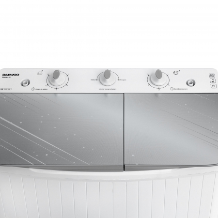 MASINA DE SPALAT RUFE SEMIAUTOMATA DAEWOO DSWM 5.3... [2]