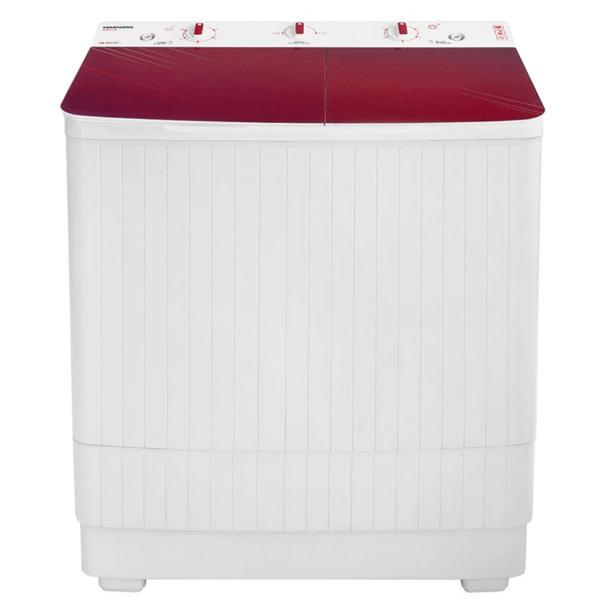 MASINA DE SPALAT SEMIAUTOMATA DAEWOO DSWM 7.3R [0]