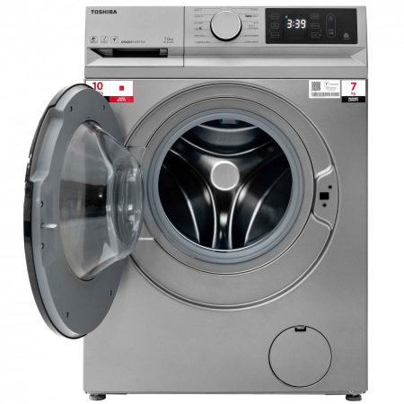 MASINA DE SPALAT TOSHIBA RUFE TW-BL80A2SK
