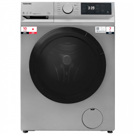 MASINA DE SPALAT TOSHIBA RUFE TW-BL80A2SK