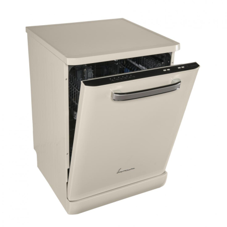 Masina de spalat vase Fram FDW-VRR606BGE++, 12 set... [2]