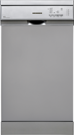 Electrocasnice & Climatizare - MASINA DE SPALAT VASE HEINNER HDW-FS4552DSE++