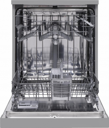 Masini de spalat vase - MASINA DE SPALAT VASE HEINNER HDW-FS6062DSE++