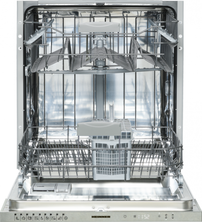 MASINA DE SPALAT VASE INCORPORABILA HEINNER HDW-BI6092TE++ [2]