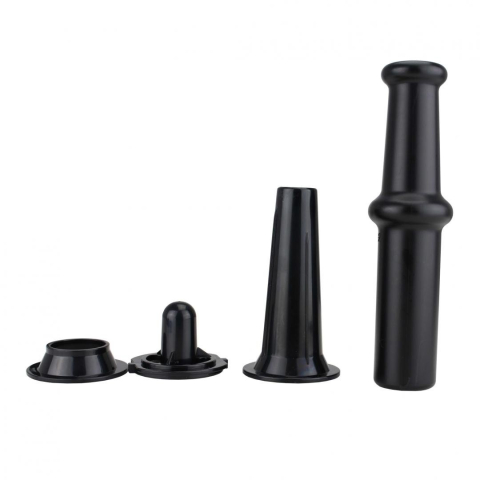 MASINA DE TOCAT HEINNER DUALSTEEL 2100 HMG-2100BKS3 [2]