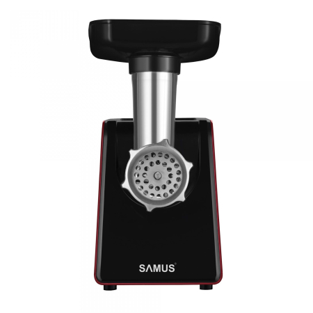 MASINA DE TOCAT CARNE SAMUS SMT1210RED [2]