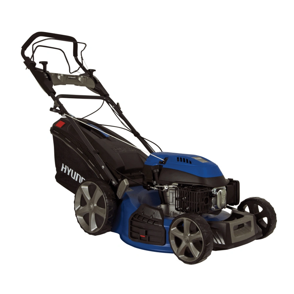 Masina de tuns gazonul - MASINA DE TUNS IARBA HYUNDAI HY-LM 5301 GT