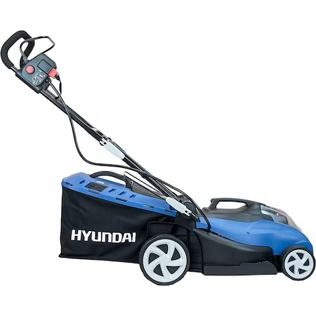 Masina de tuns gazonul - MASINA DE TUNS GAZON ELECTRICA HYUNDAI HY-LM3801 E