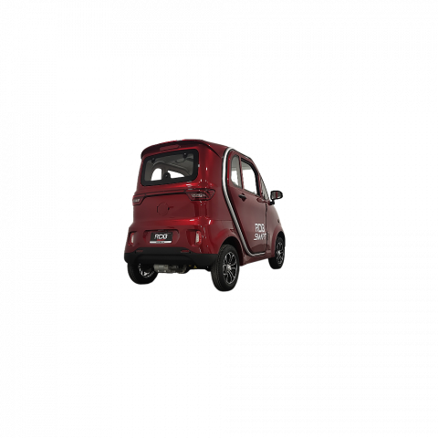 Masina electrica RDB SMART, 3000W, 25 km/h, fara permis de conducere [4]