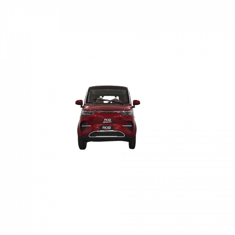 Masina electrica RDB SMART, 3000W, 25 km/h, fara permis de conducere [3]