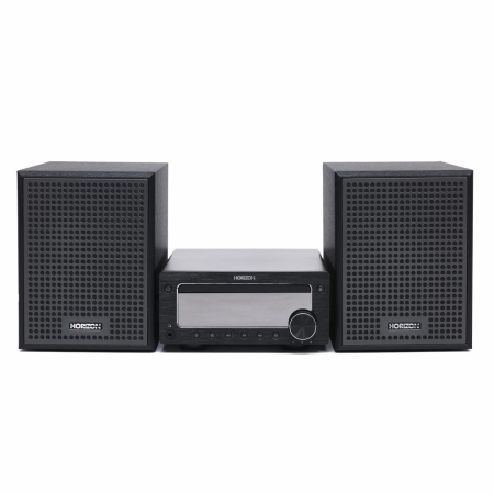 Audio & Home Cinema - MICROSISTEM HIFI HORIZON ACUSTICO HAV-M7700